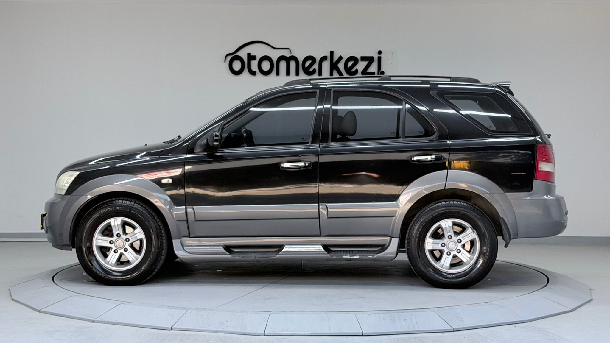 KIA SORENTO 23
